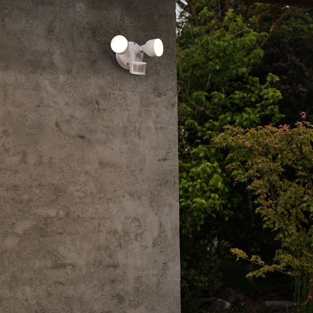 SECURITY LIGHTING