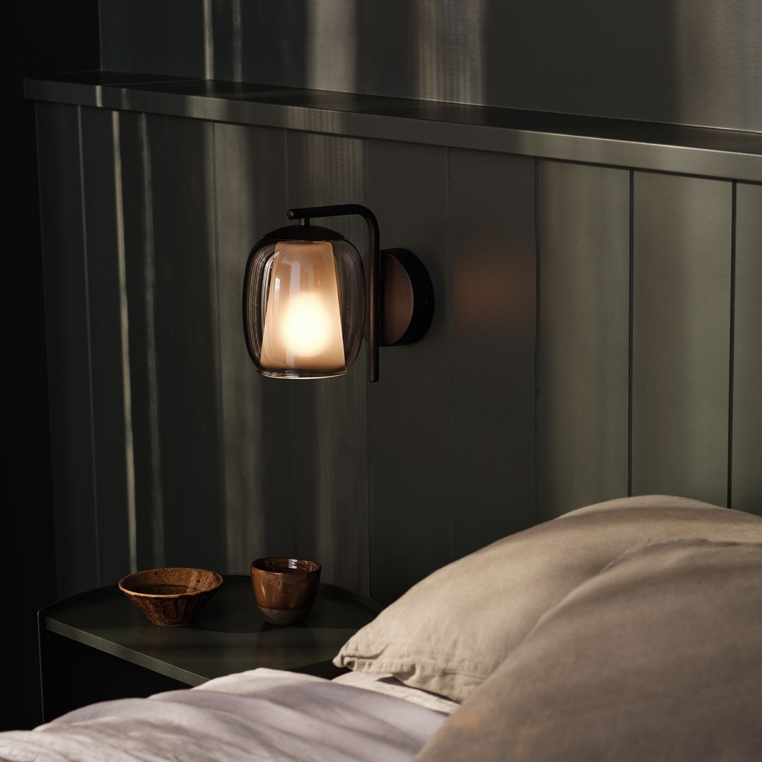 WALL LIGHTS